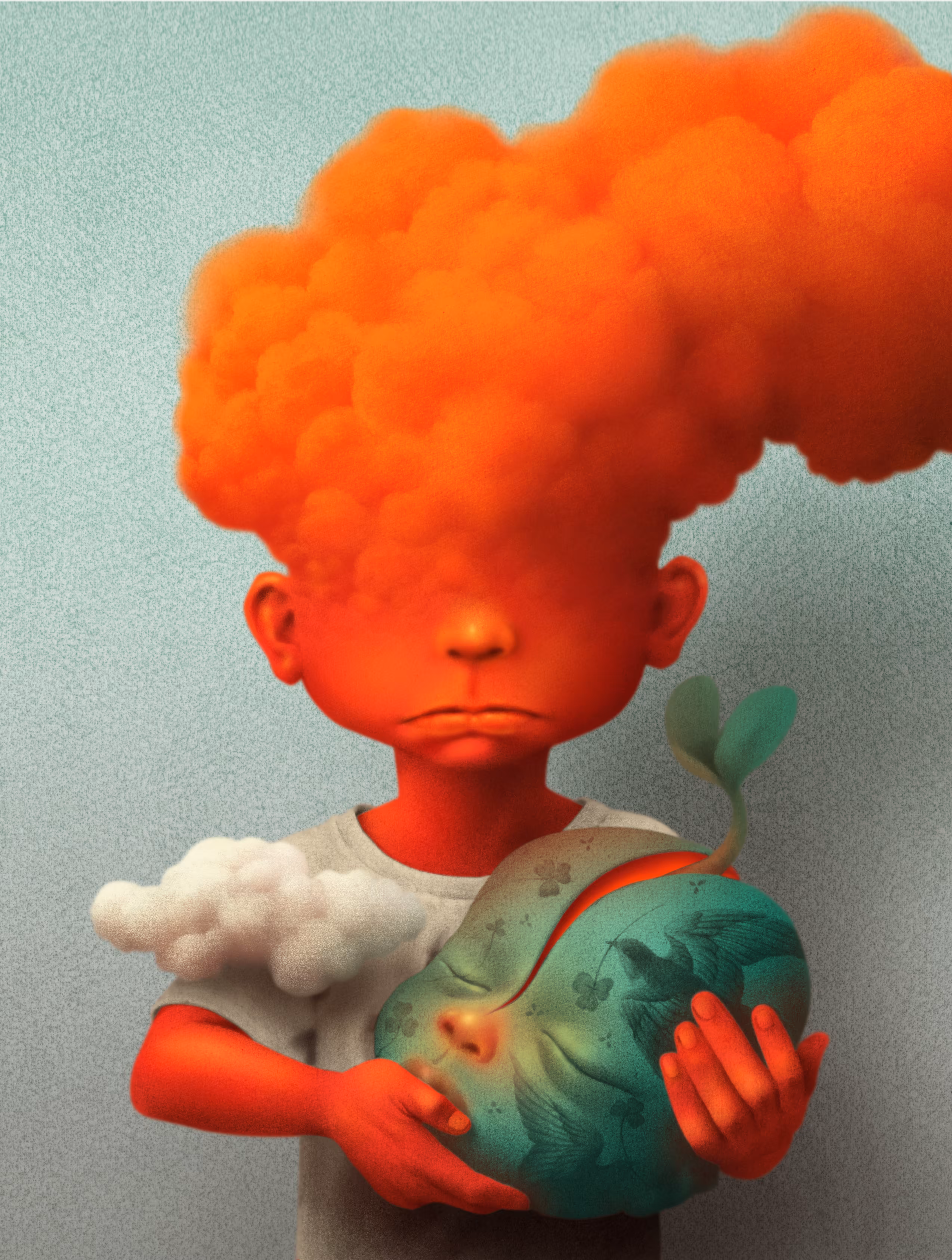 Lost Boy