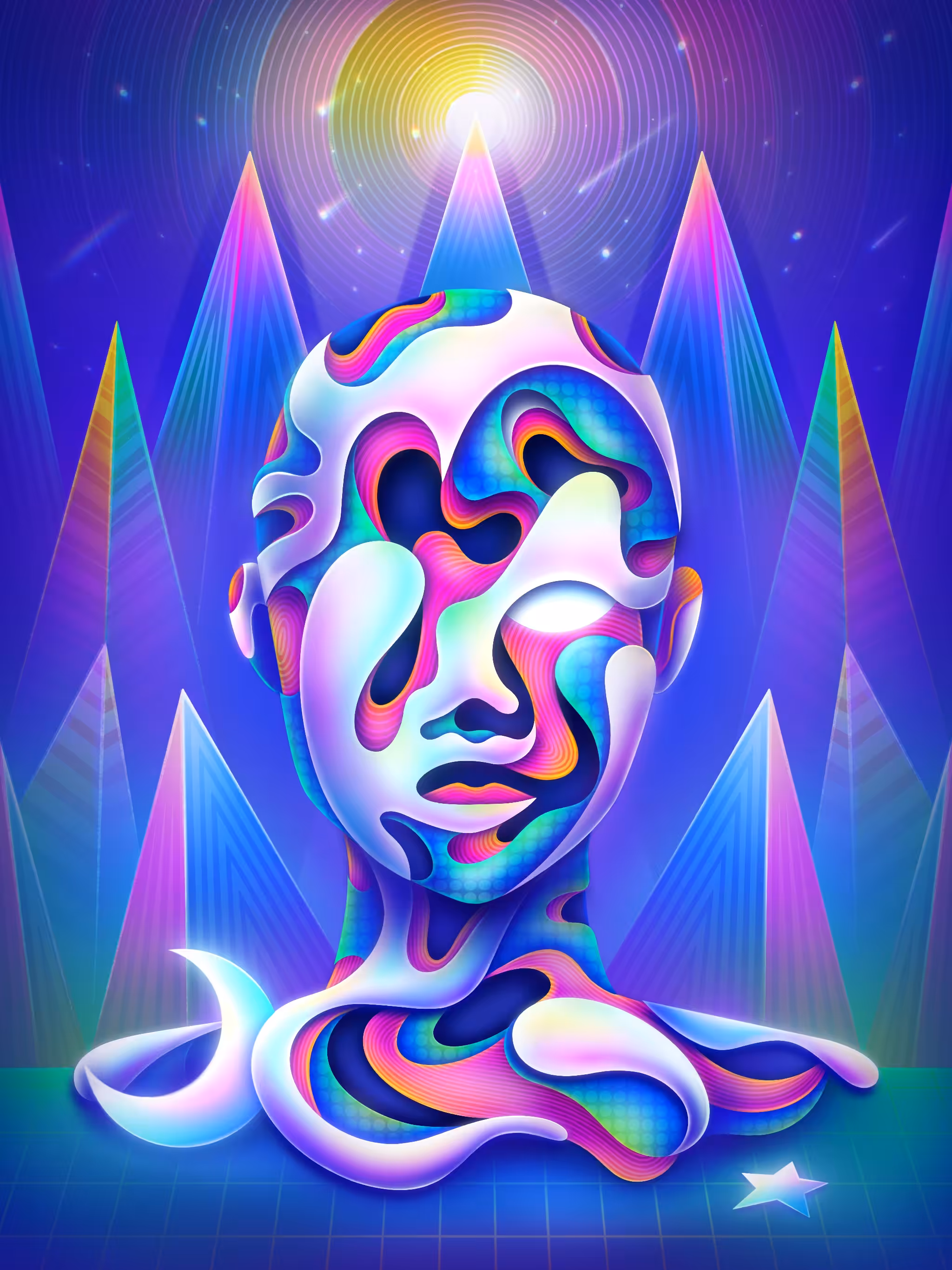 The Awakening