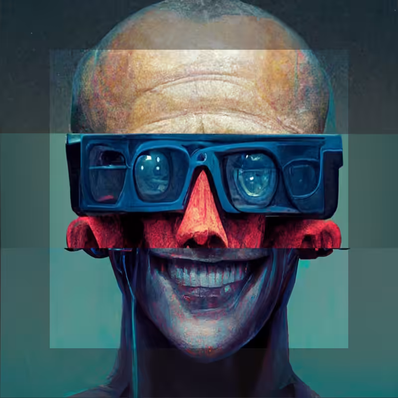 AI Humans #38