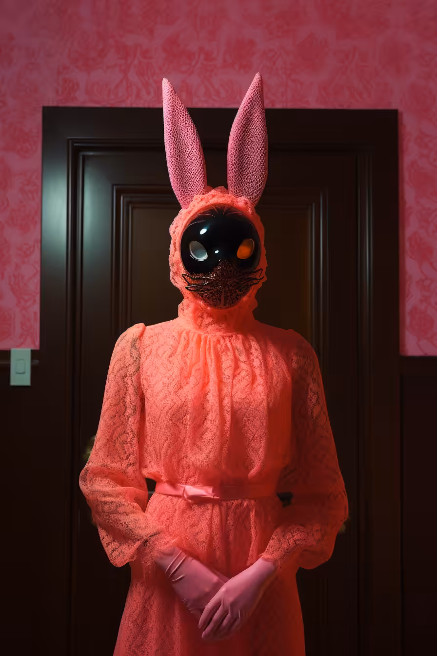 Psycho Bunny