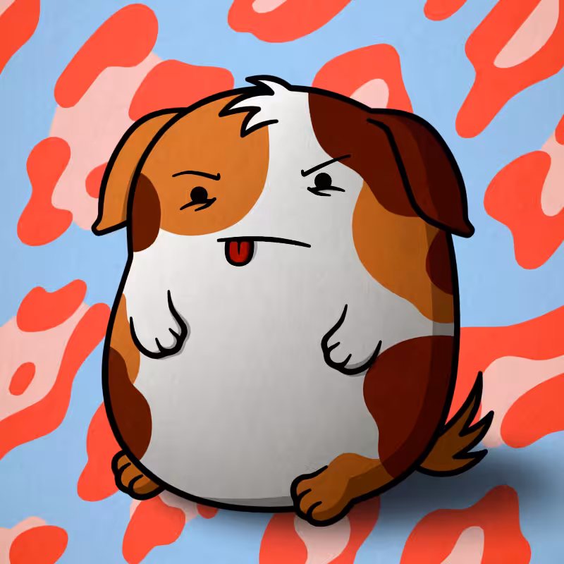 Manymalz #5