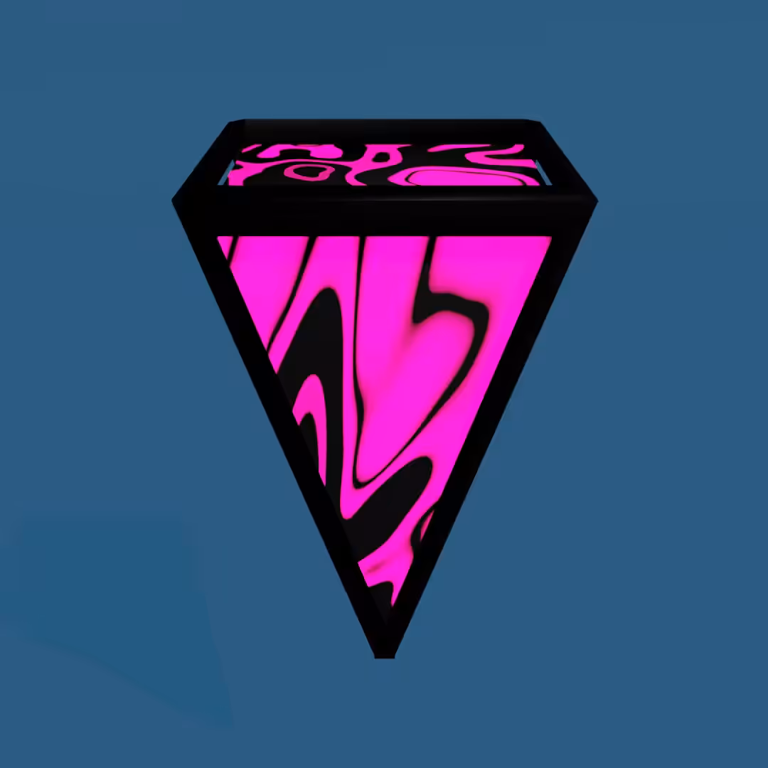"The One" - Pink