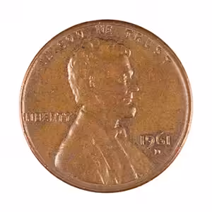 Cent #7434