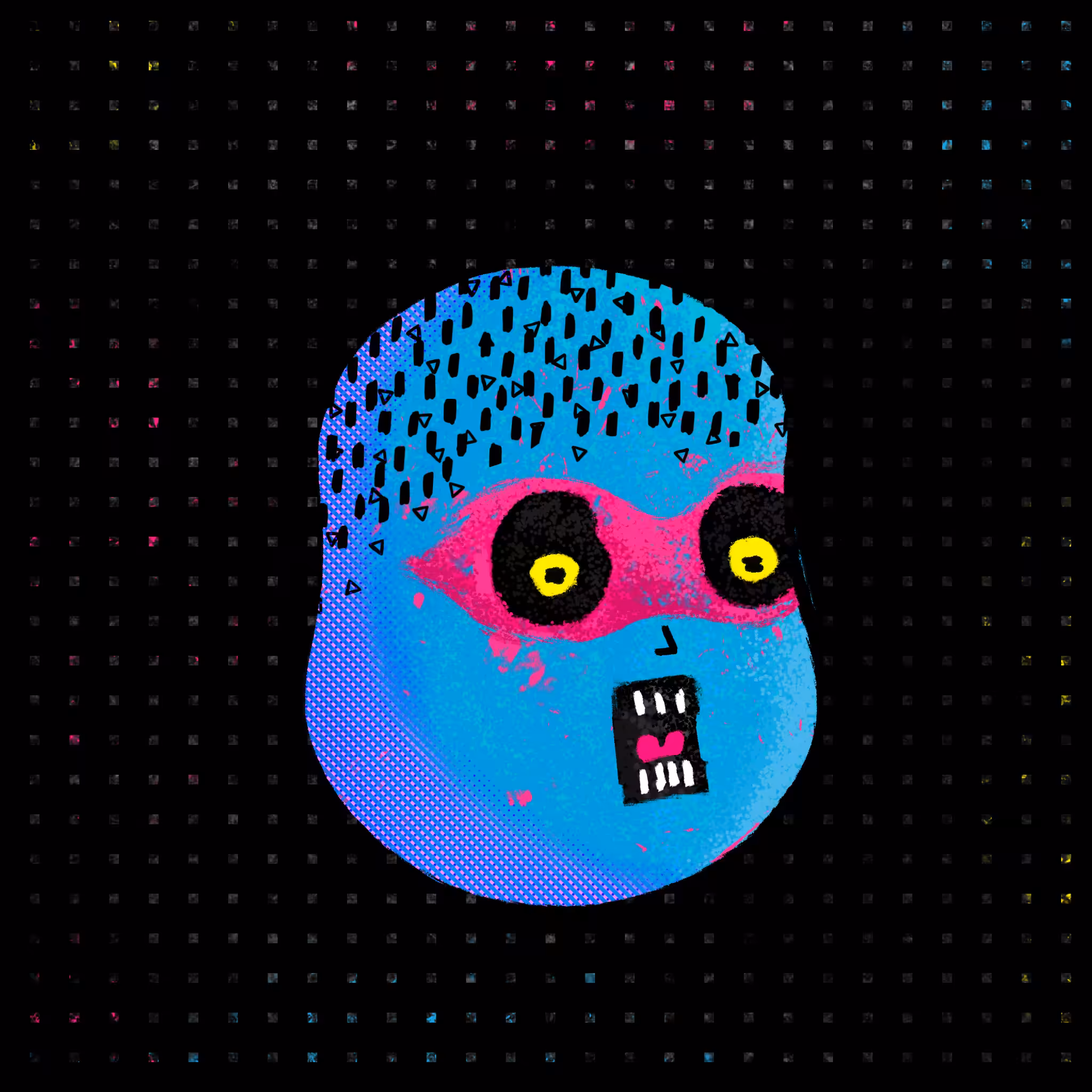 Grifticle #18
