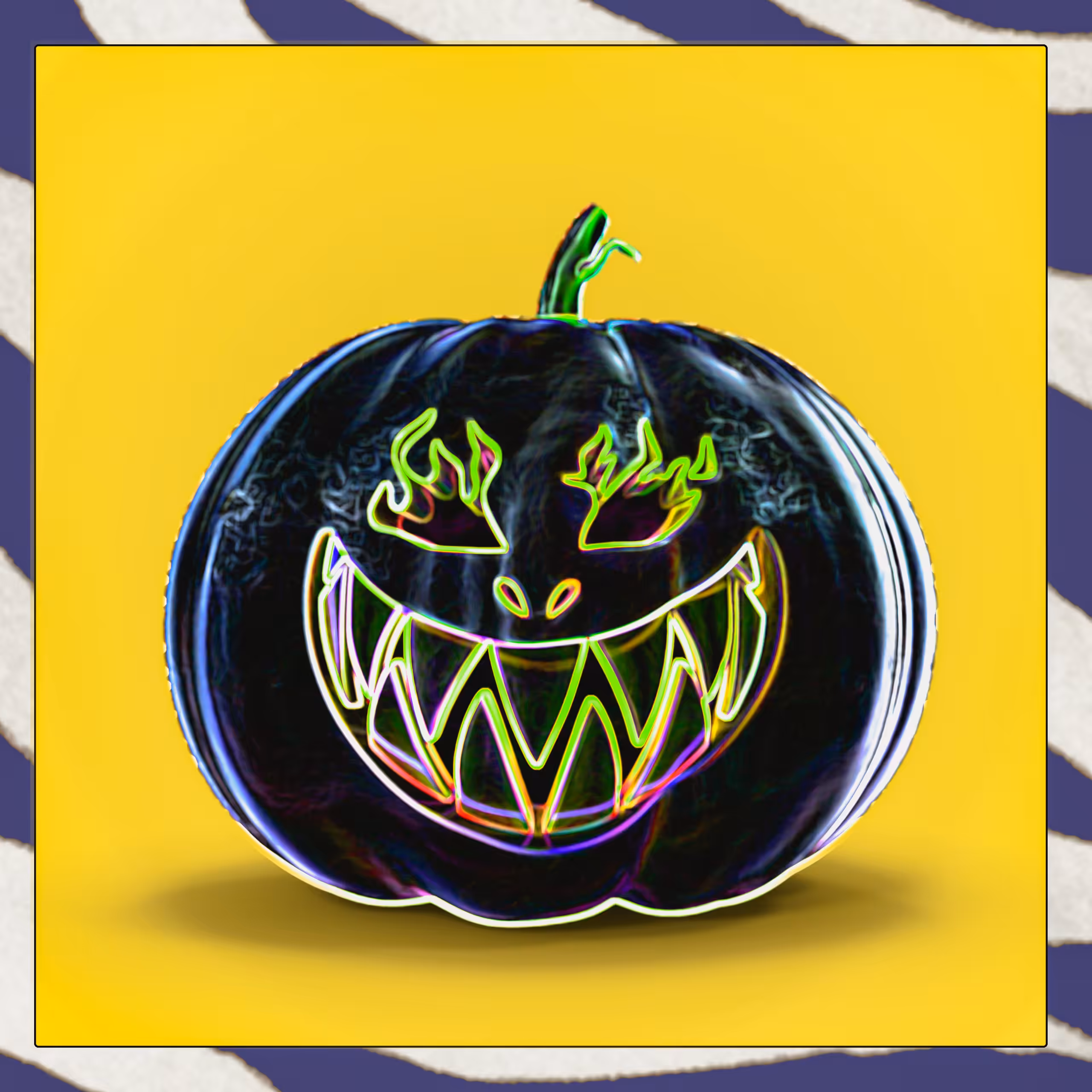 Punky Pumpkins 23