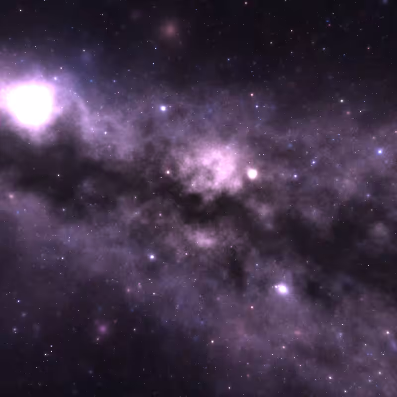 Night's Backbone #6