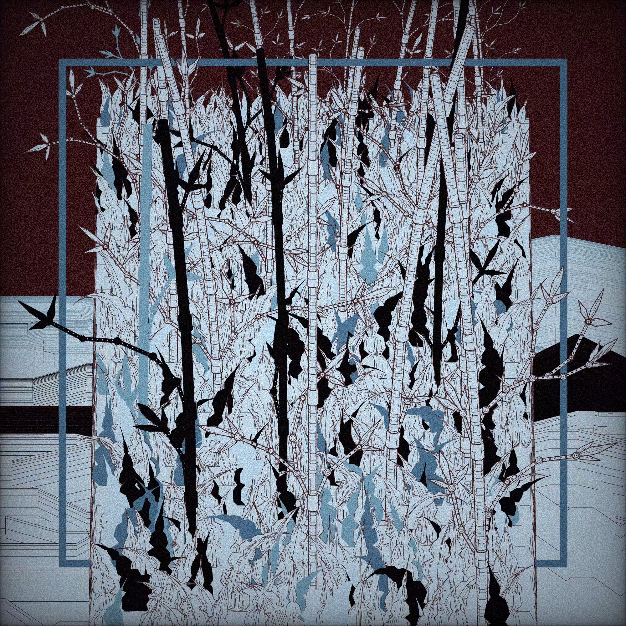 Mecha-Bamboo #329