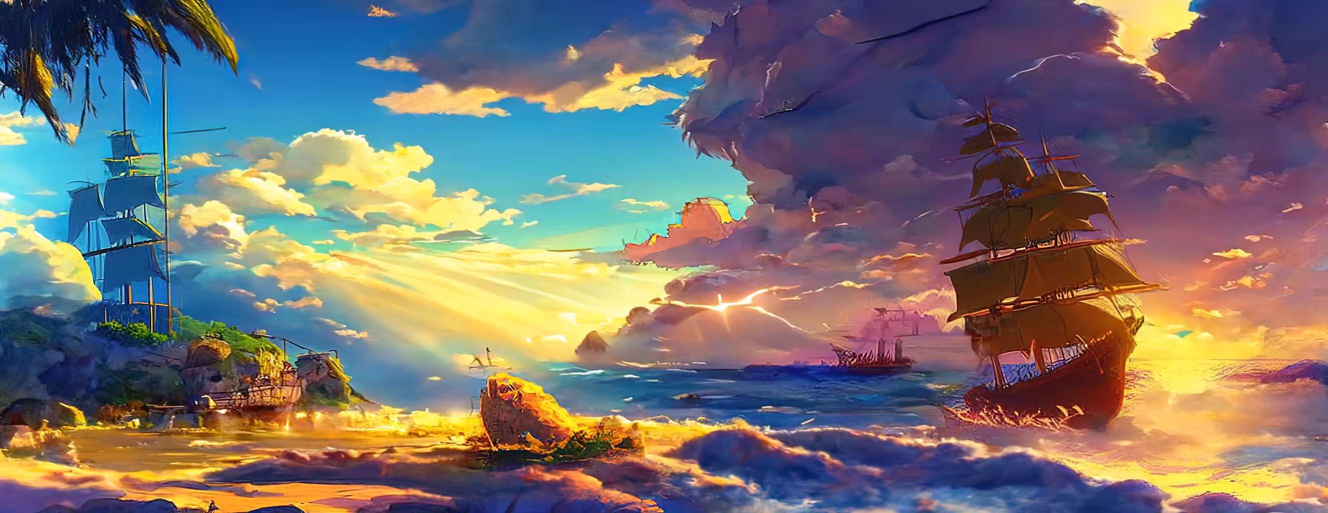 Bon Voyage