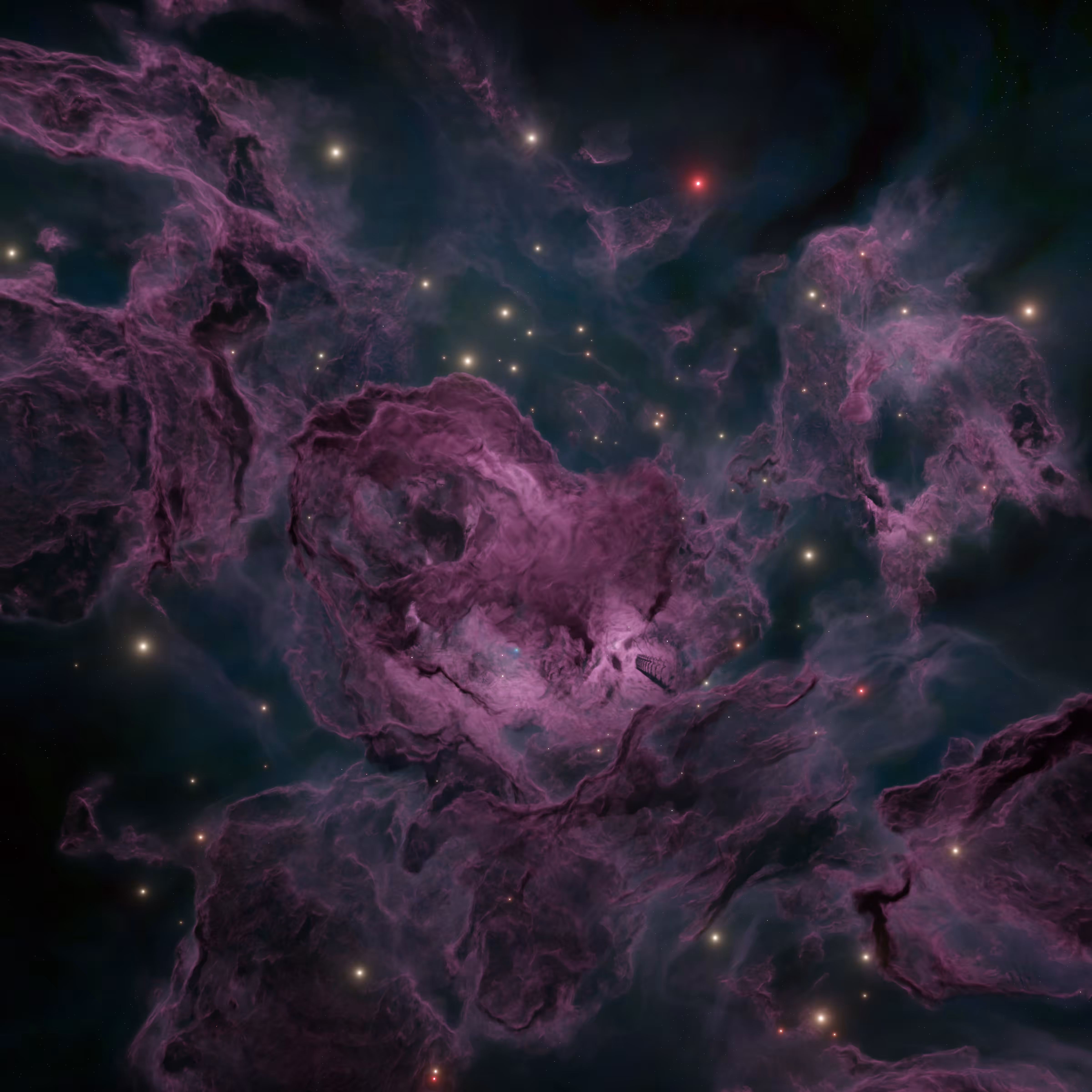NEBULA 6HFK374