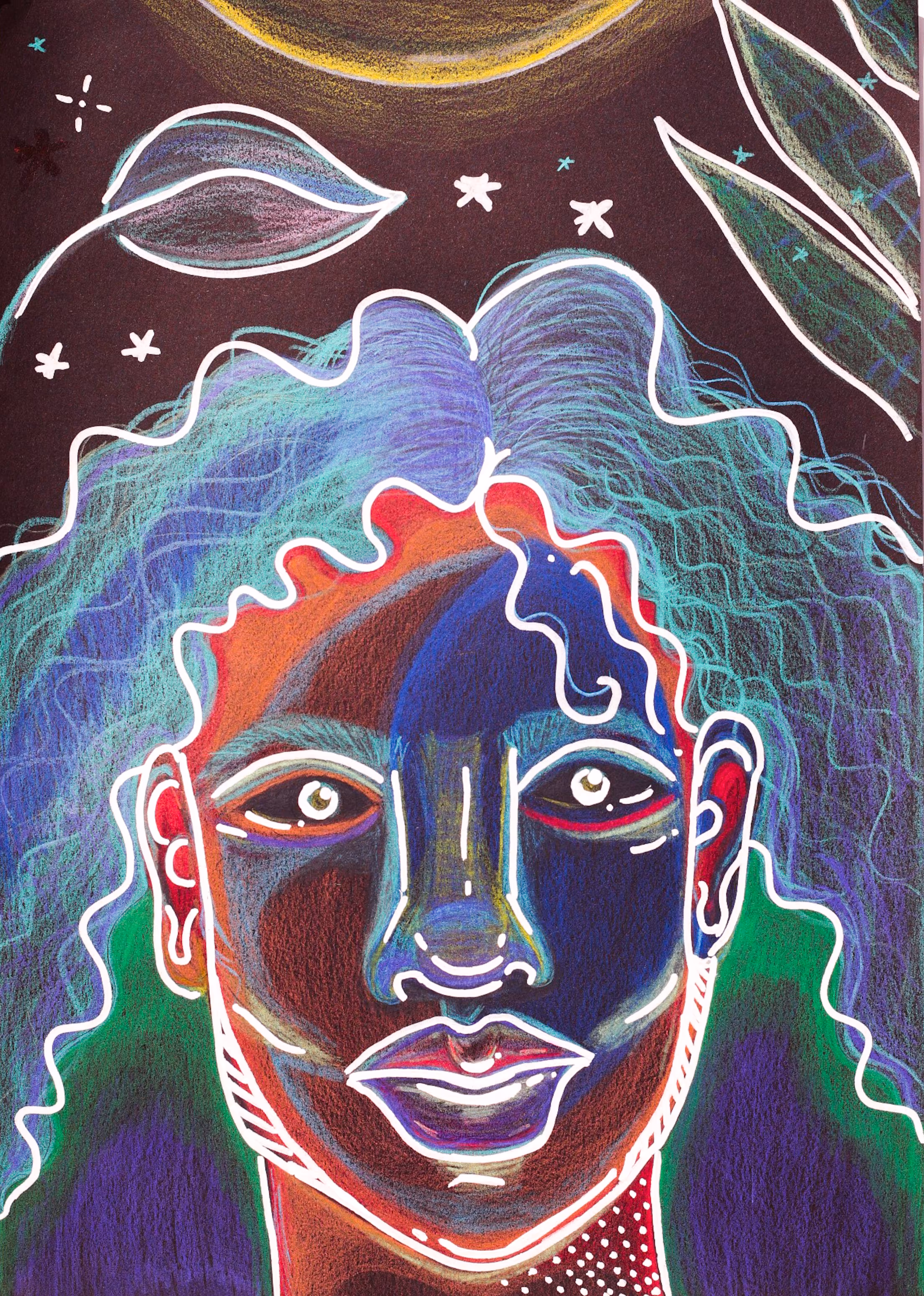 Seres Estranhos,somos estranhos.