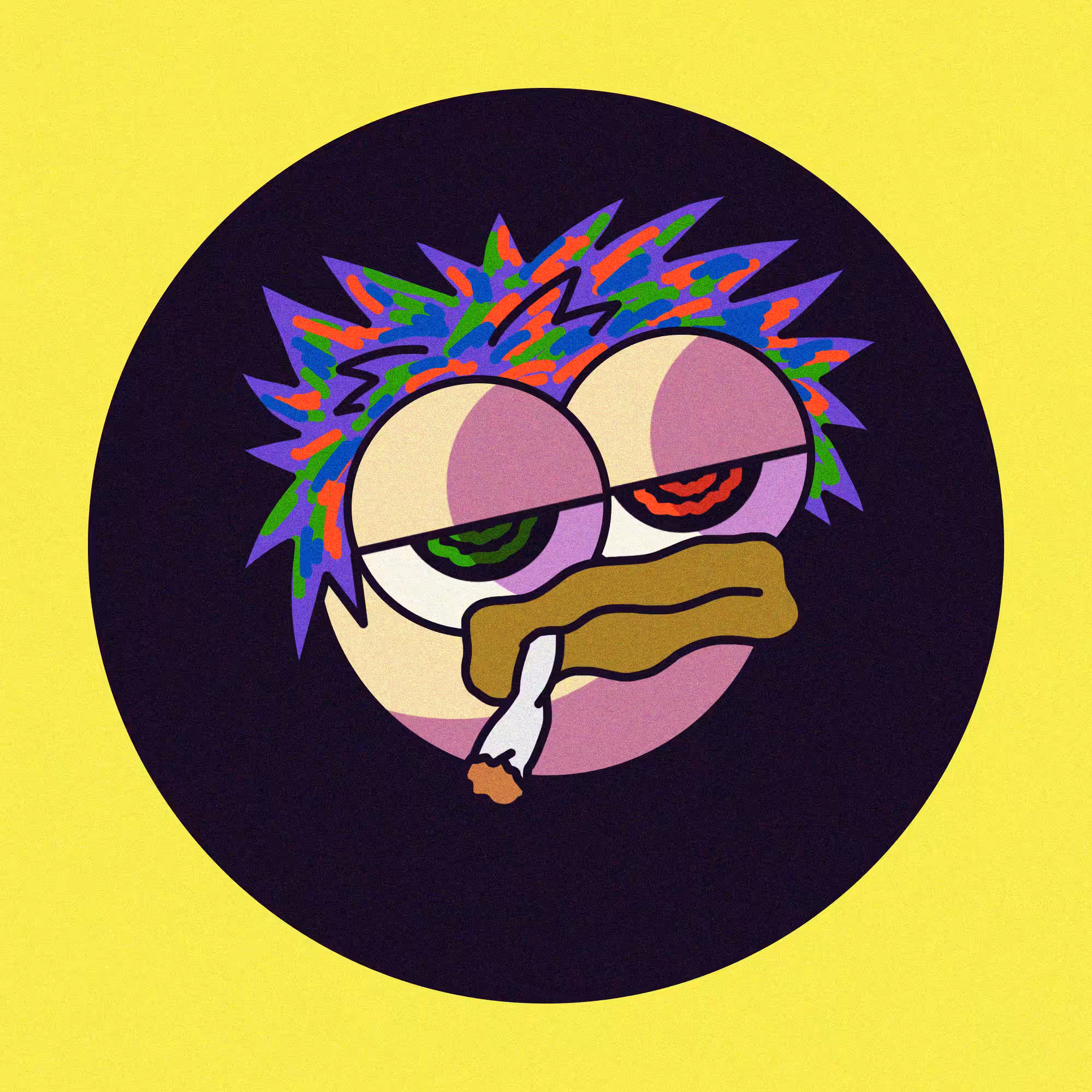 Cycle Pepe #227