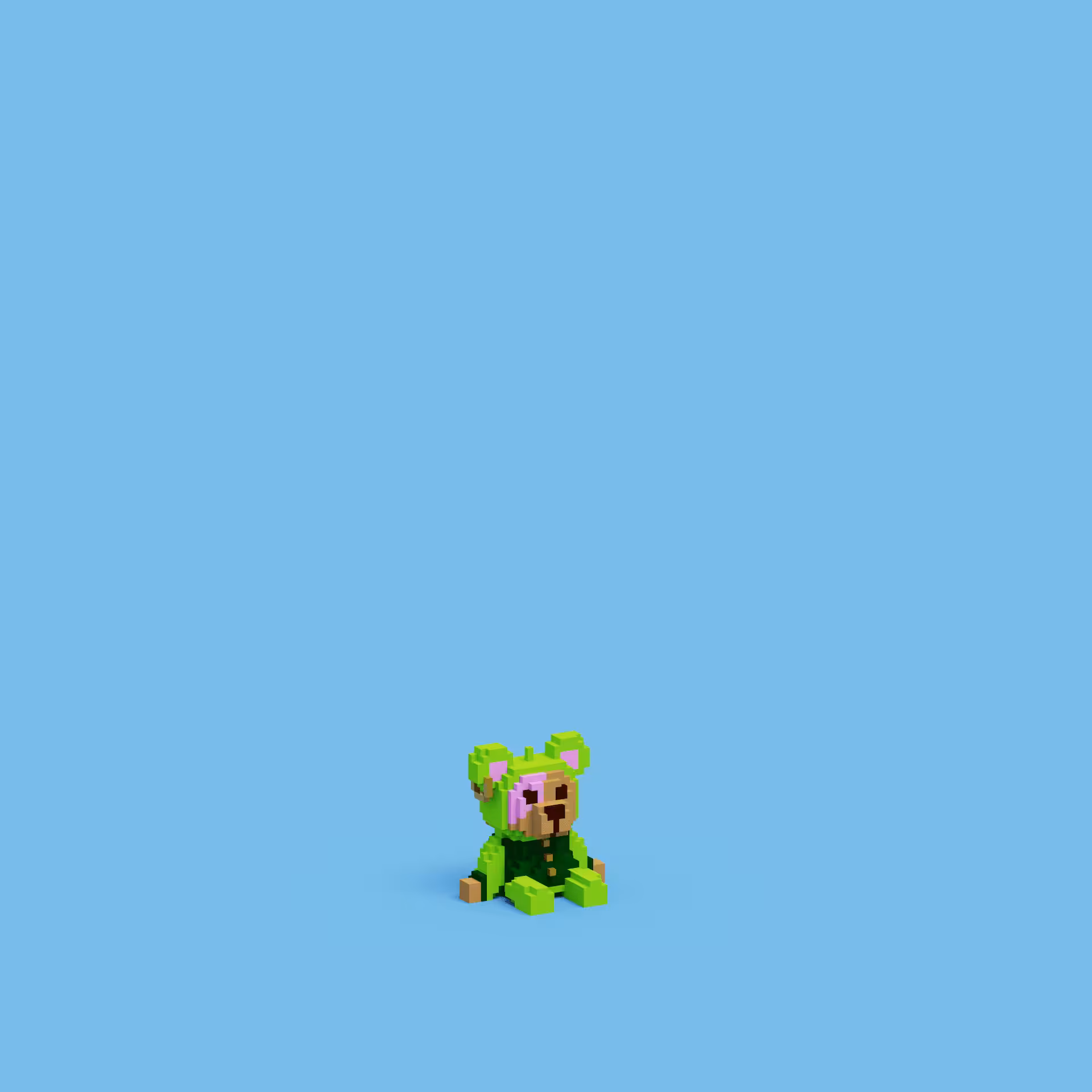 TiddyBits #012