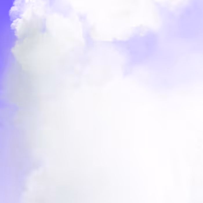 Floaty Clouds #41