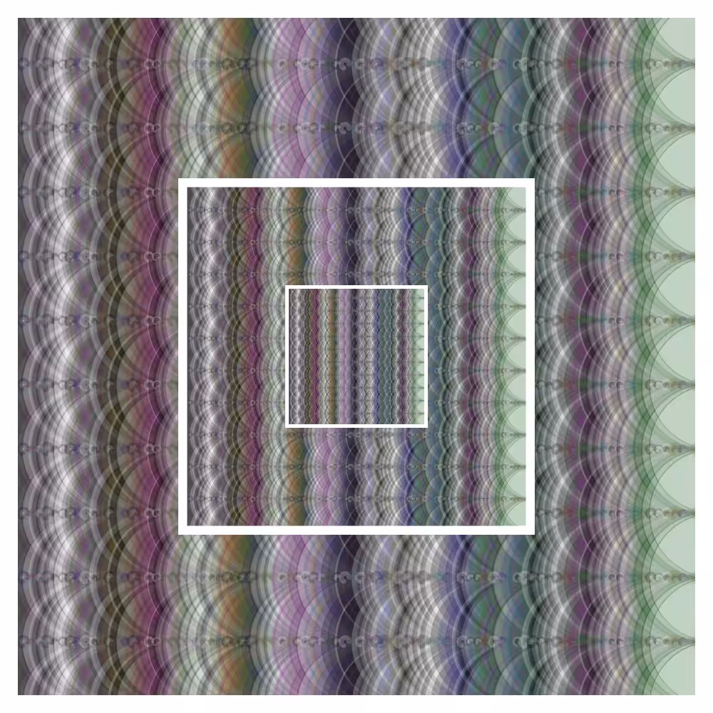 Infinity from Simplicity #183