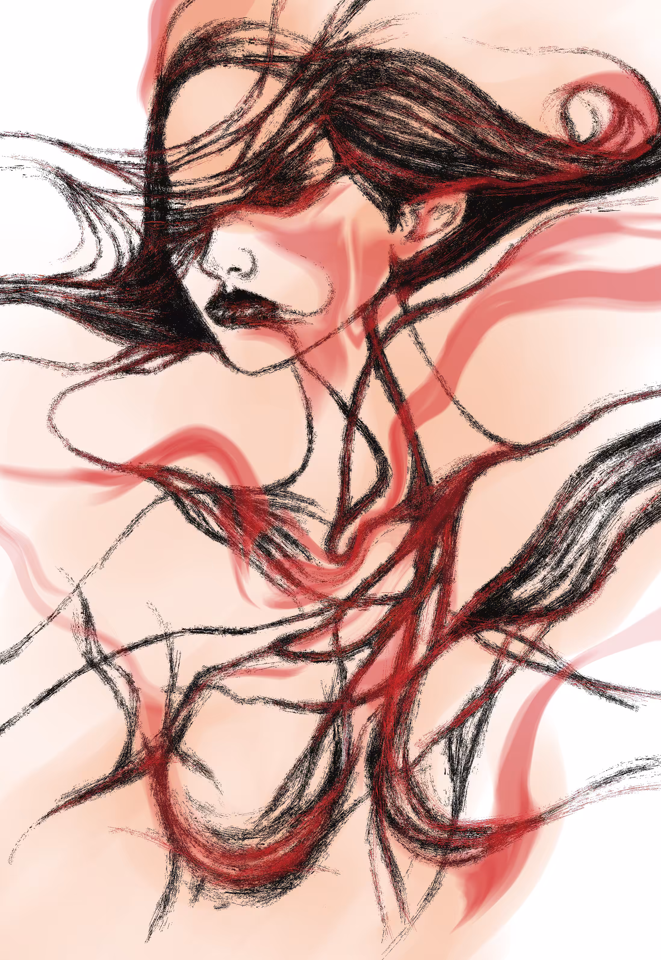 living flame