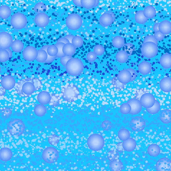 bubble #5