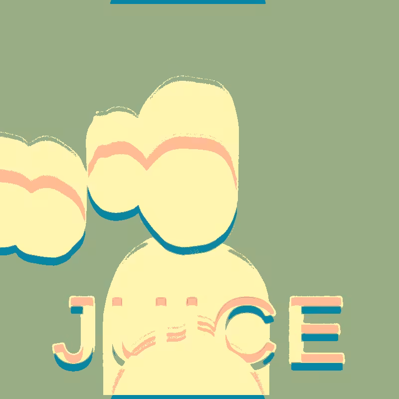 Juicy Fruit #6