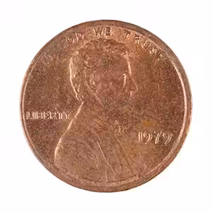 Cent #6356