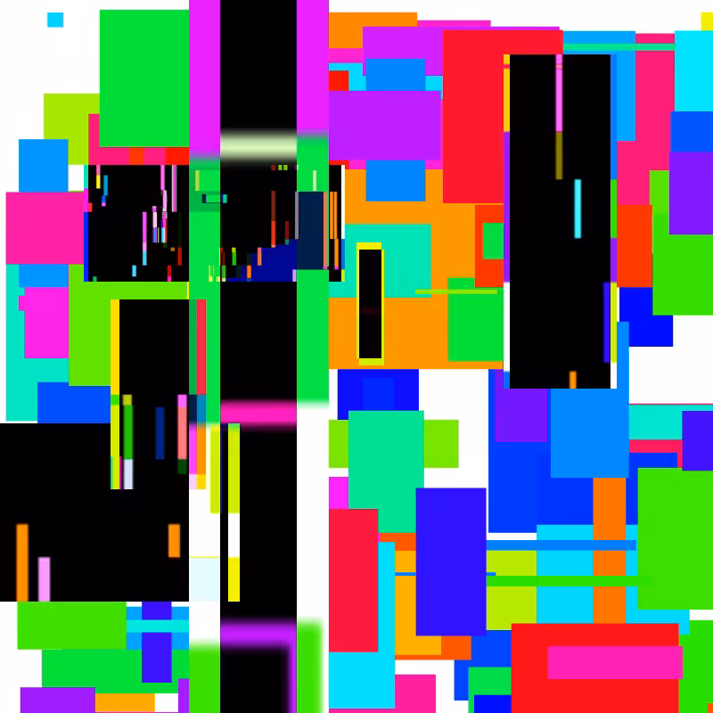 Chroma Complex #17