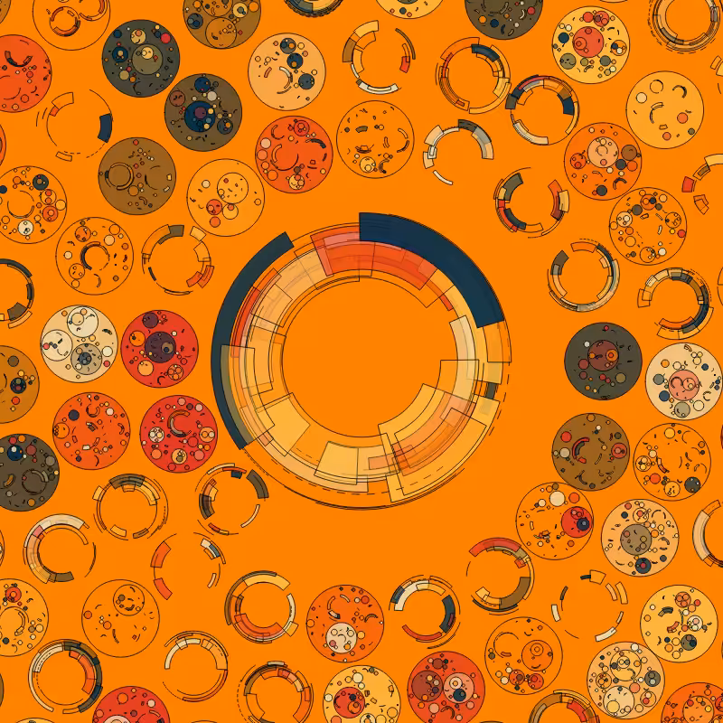 Arcs and Circles #38