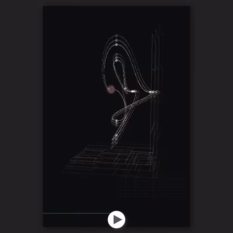 Infinite Rhythmic Universe - PROTOTYPE #11