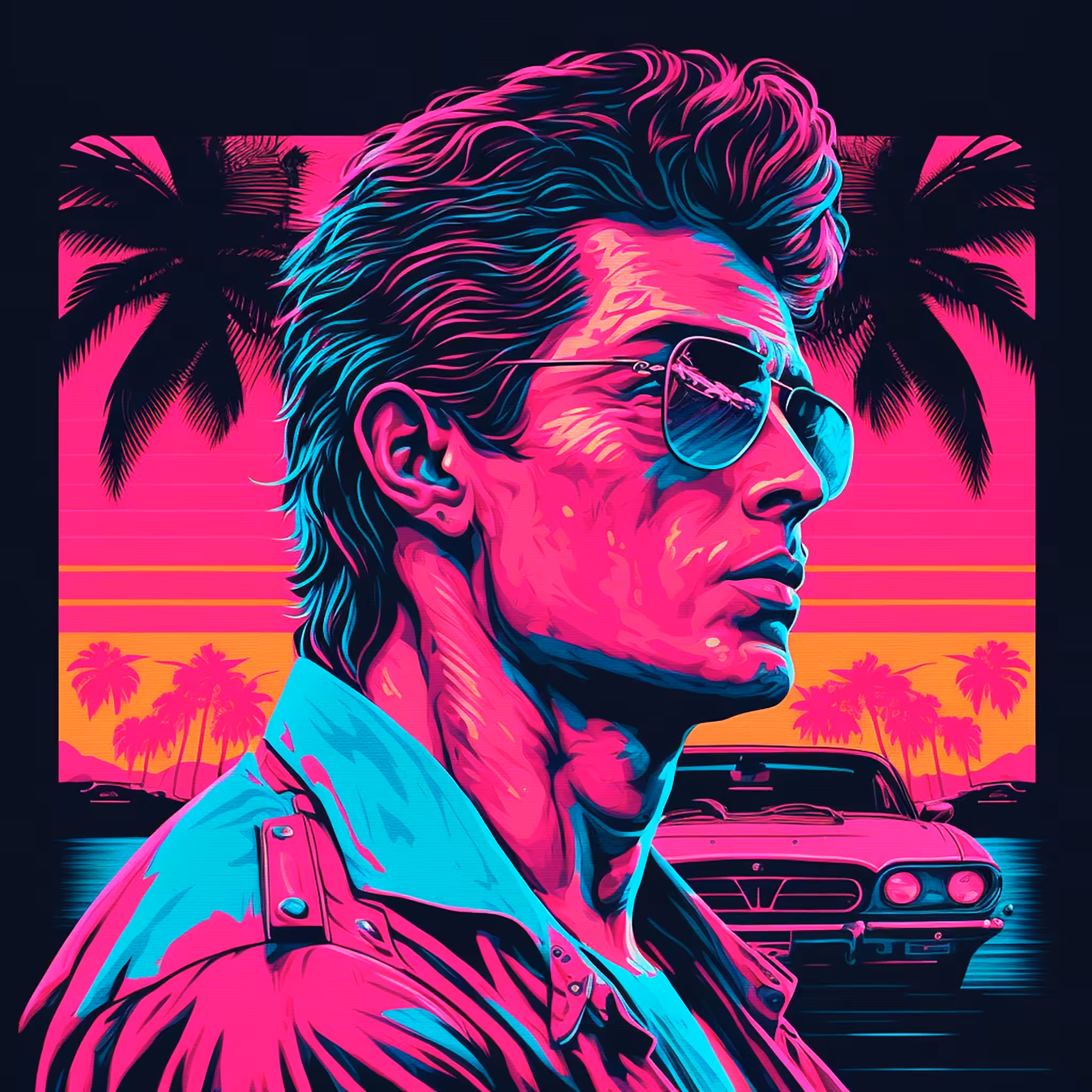James