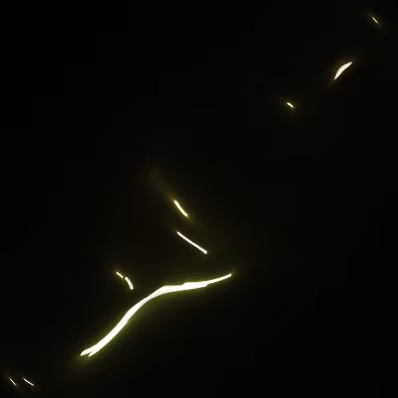 Audio Visual Harmonics #28