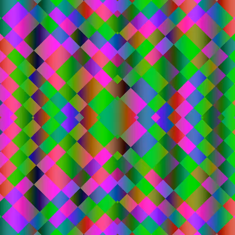 random value of x #6