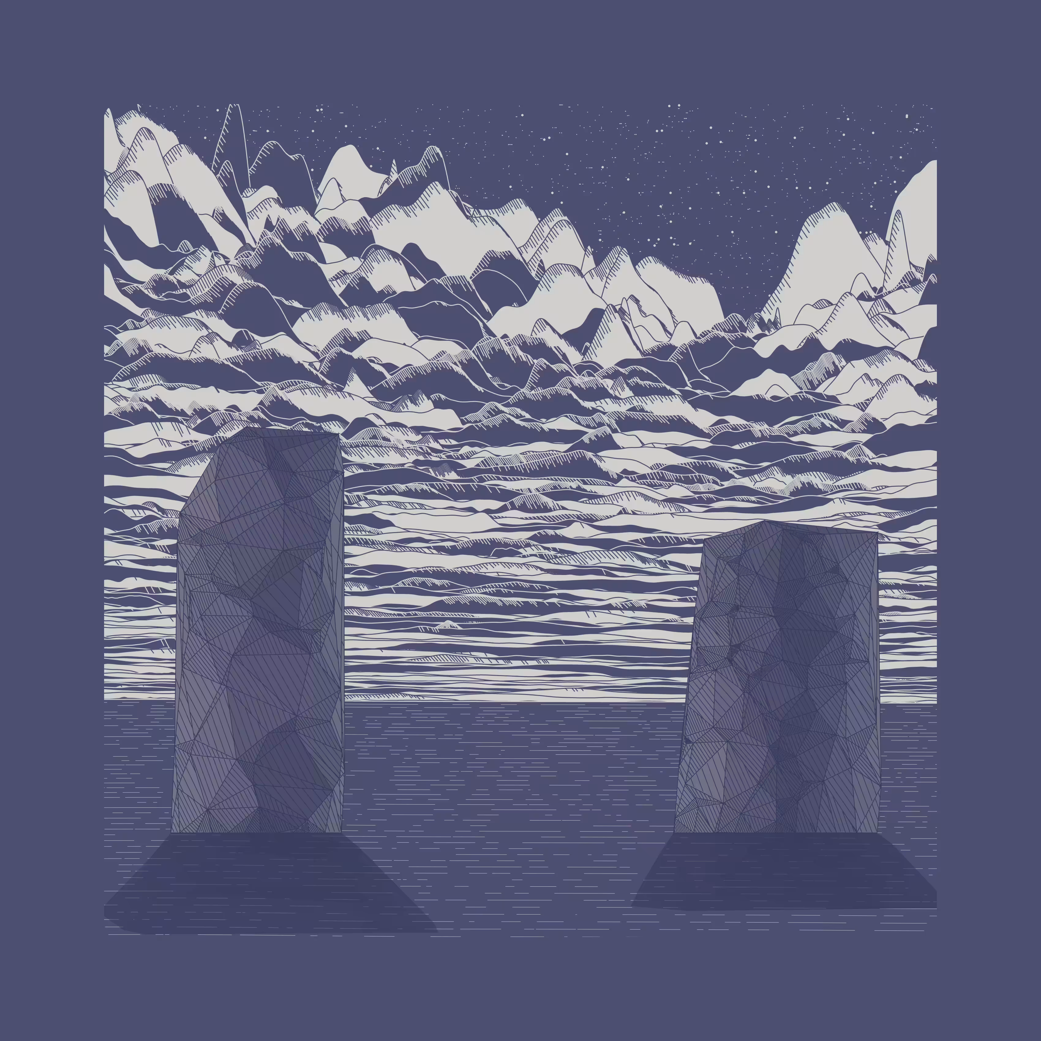 Under a New Sky #48