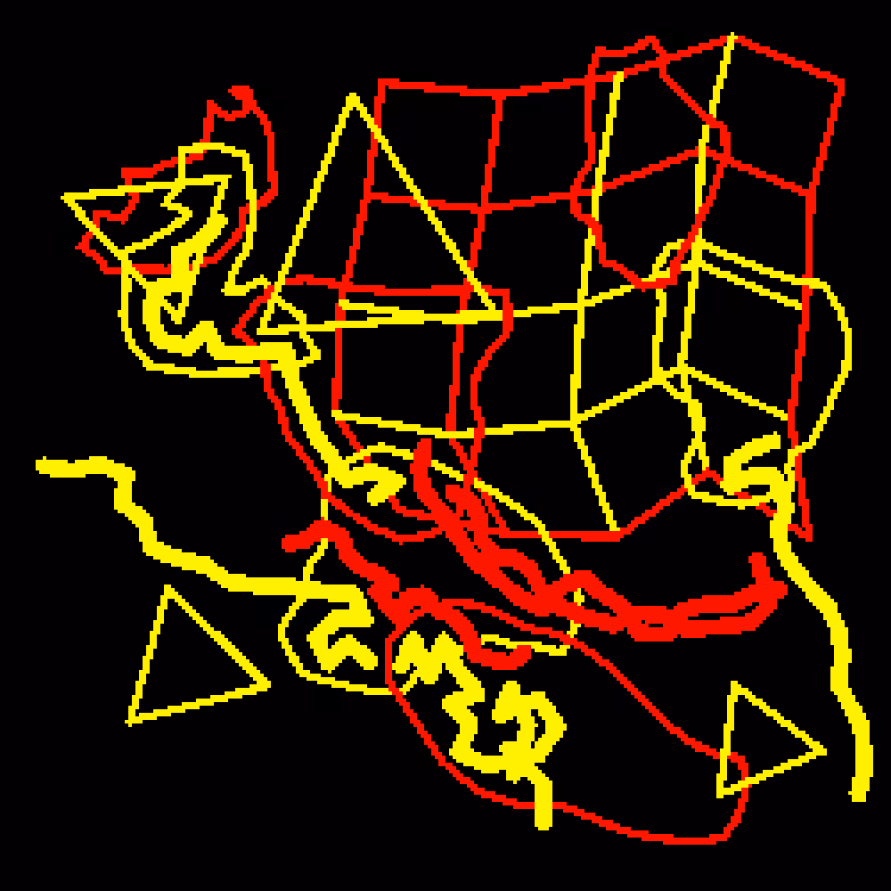 SCRIBBLERS #57