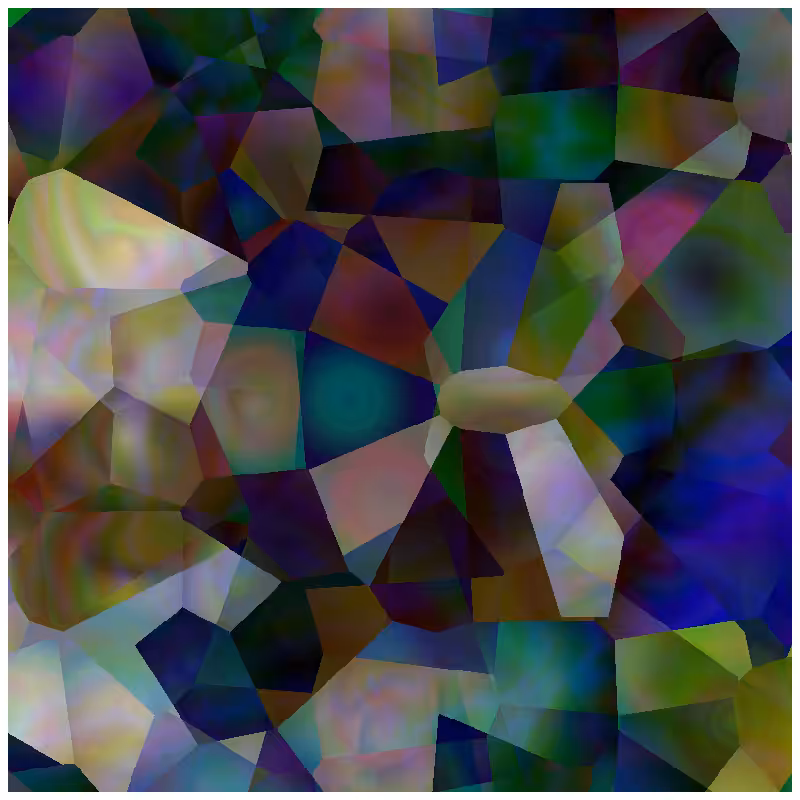 polygon_chaos2 (strobe warning) #15