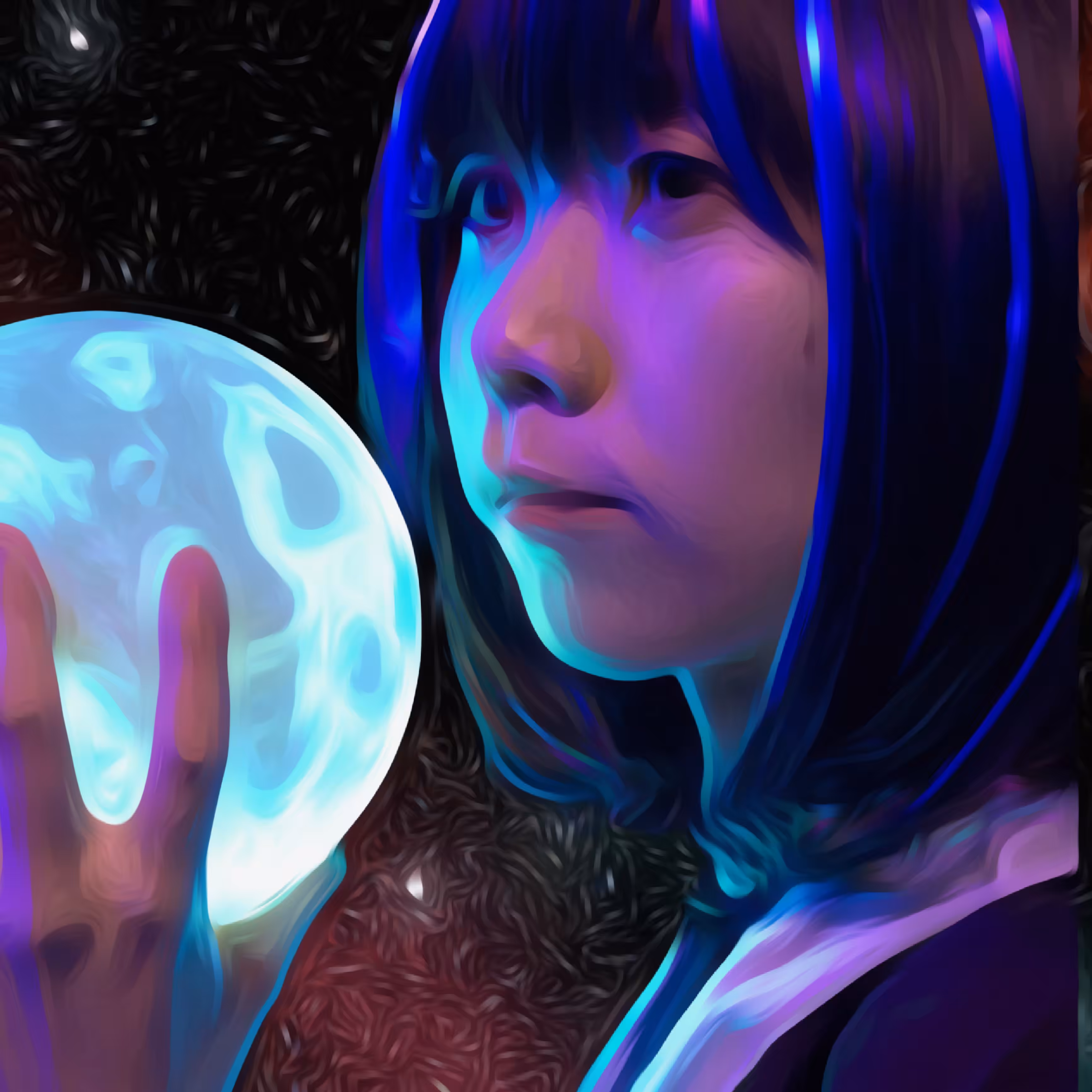 Power of Imagination