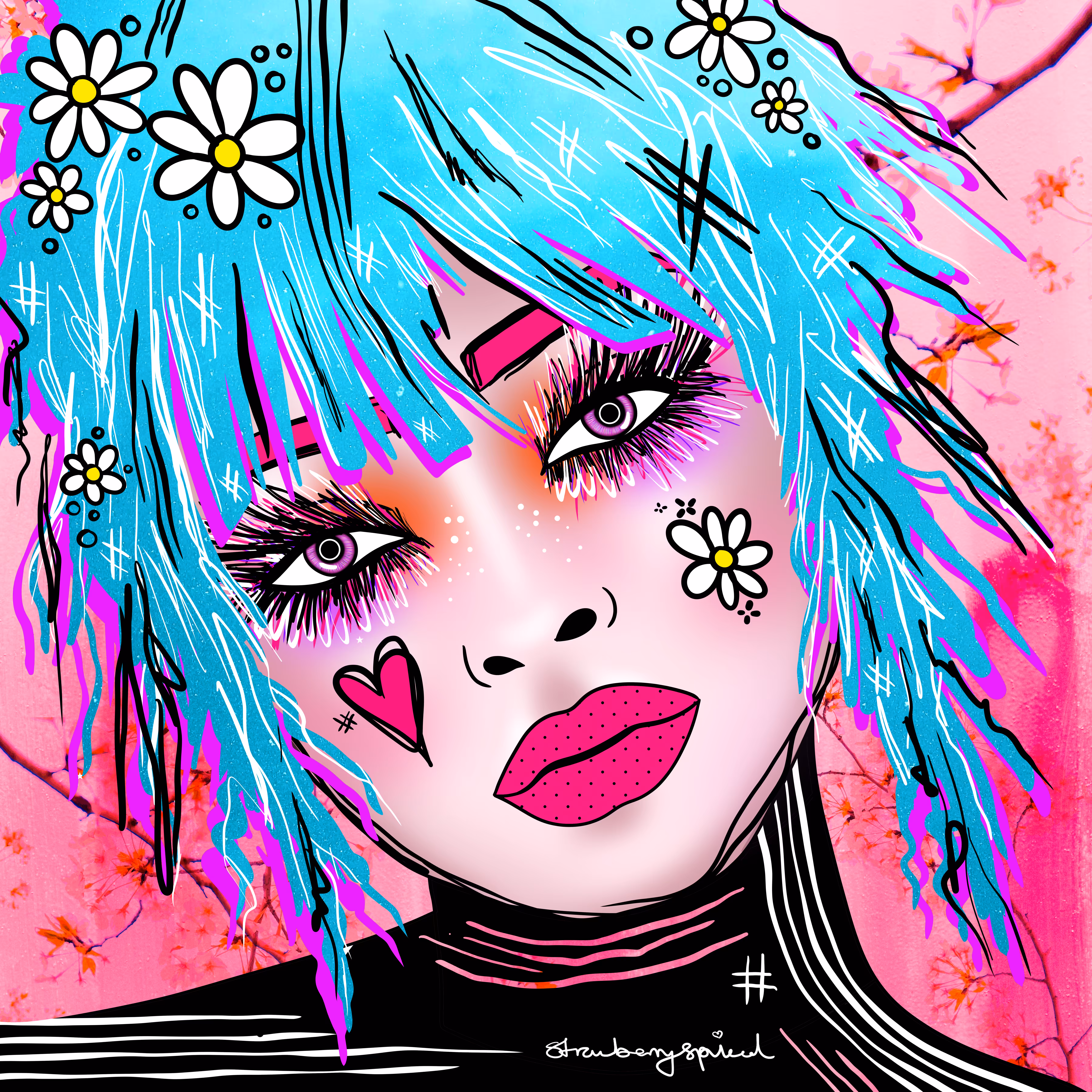 Little Miss Supernova
