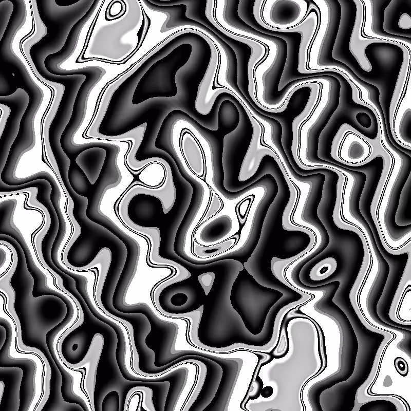 Plasmas #9