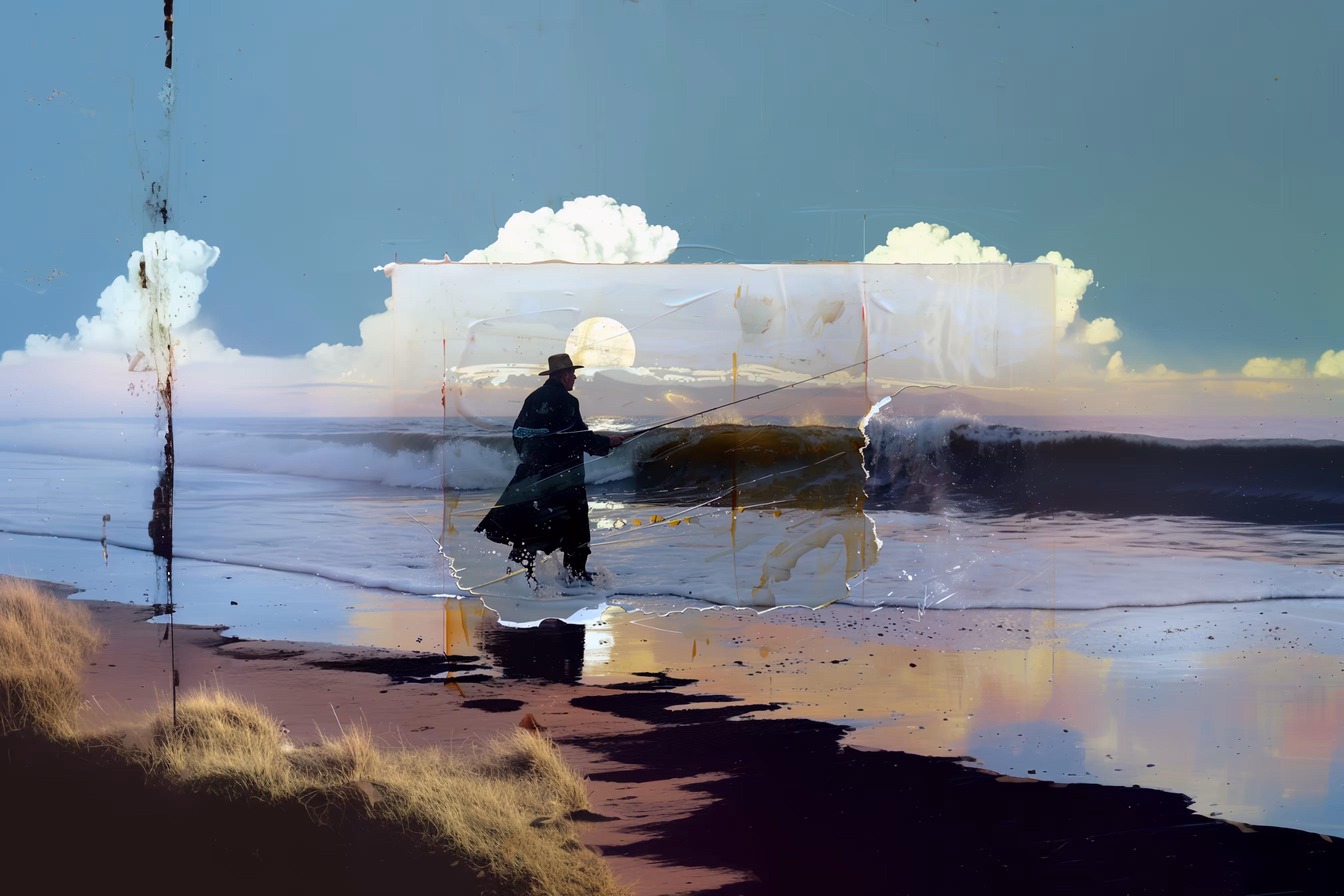 Fishing