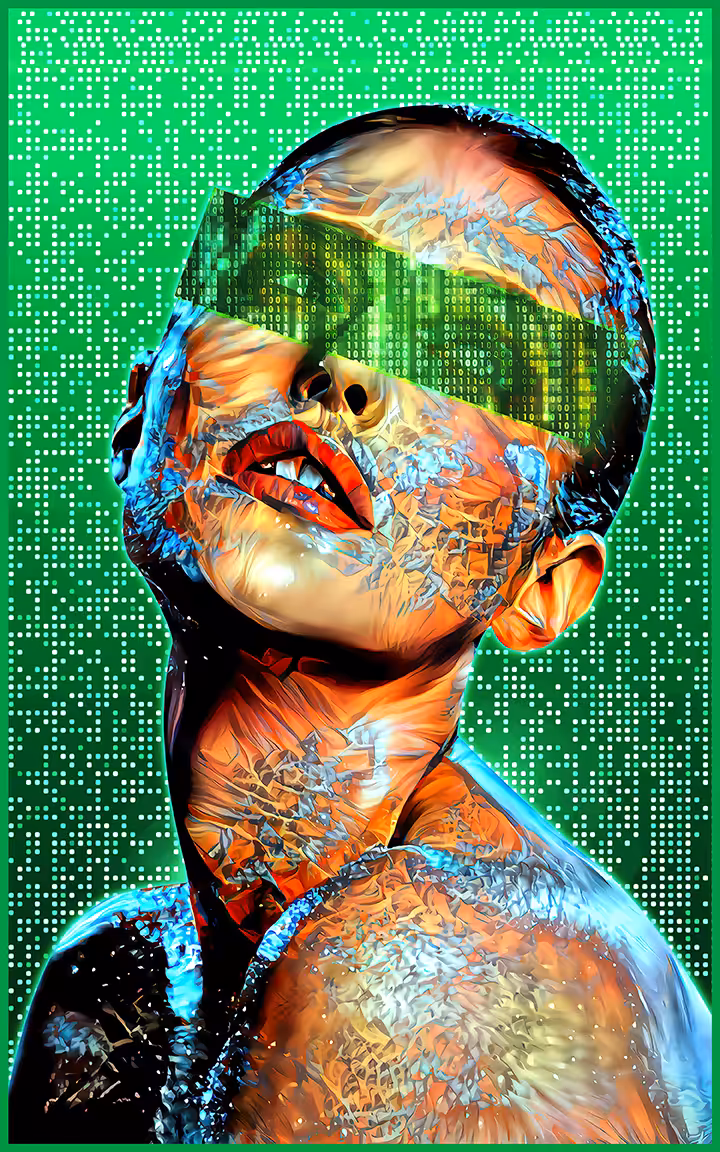 High Bandwidth II