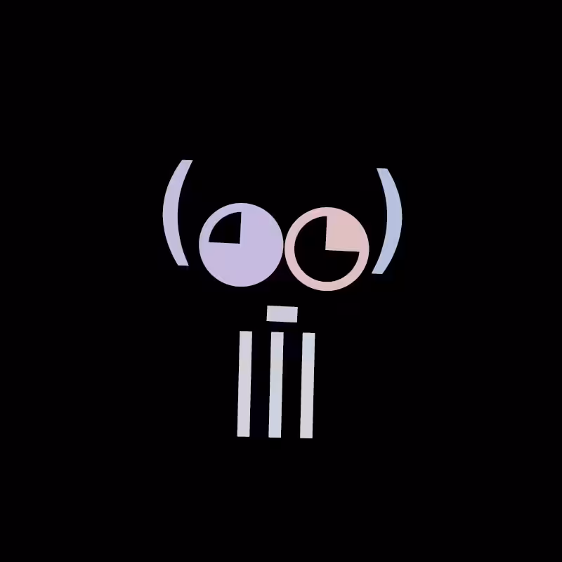 ascimojis: ascimoji #6545