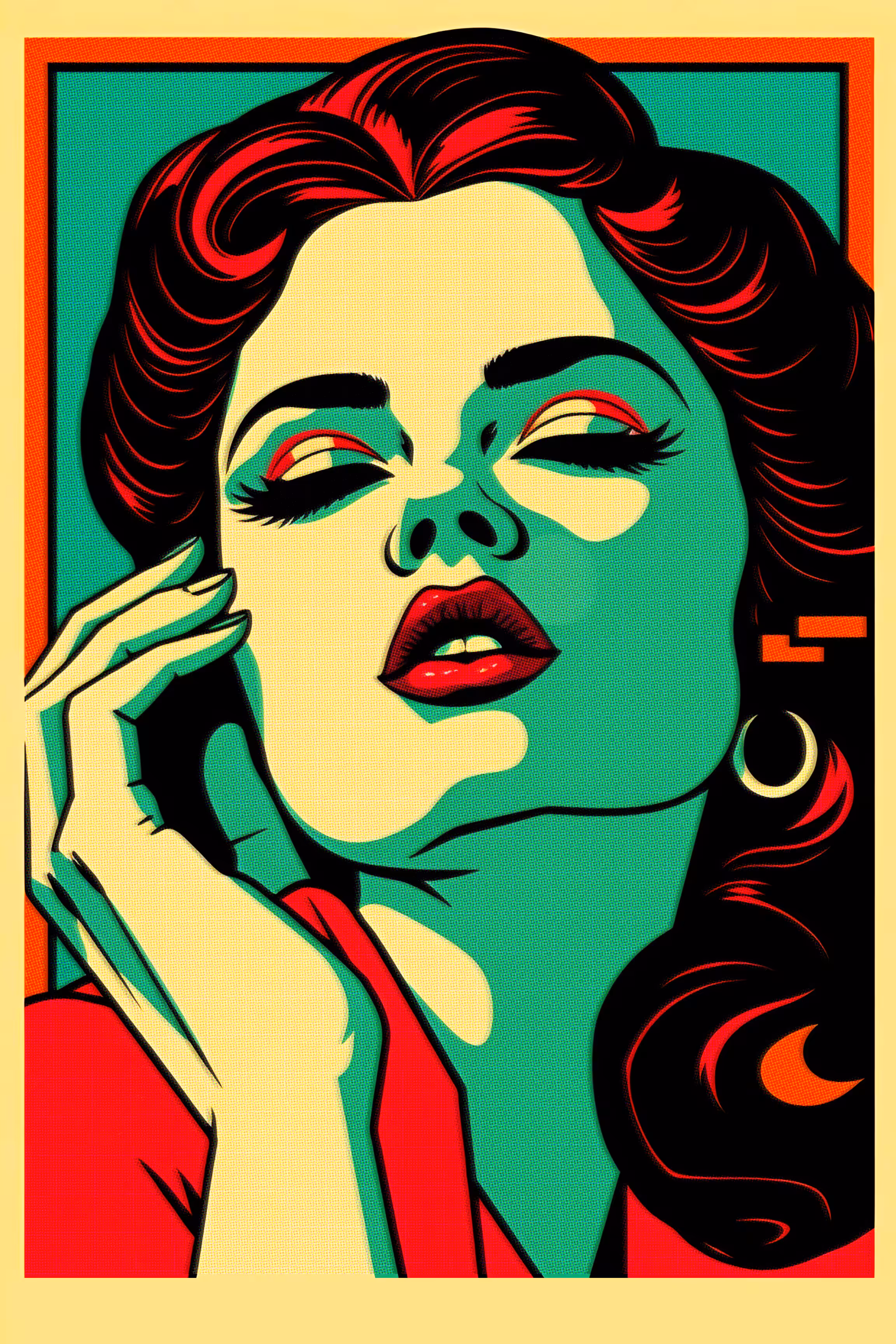 Vintage...