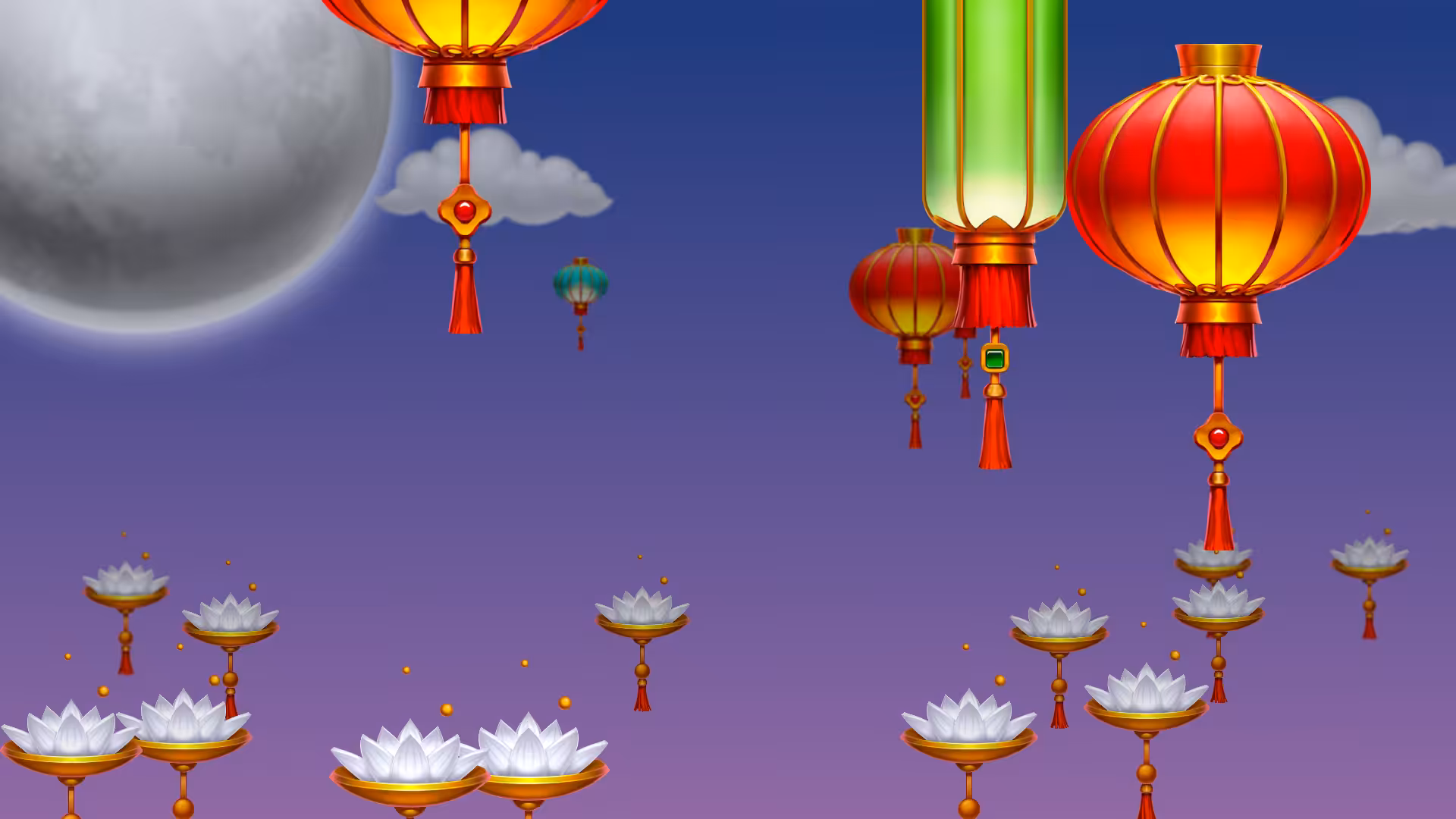 Mooncakes: Happy Mid Autumn Festival 2022 #4349