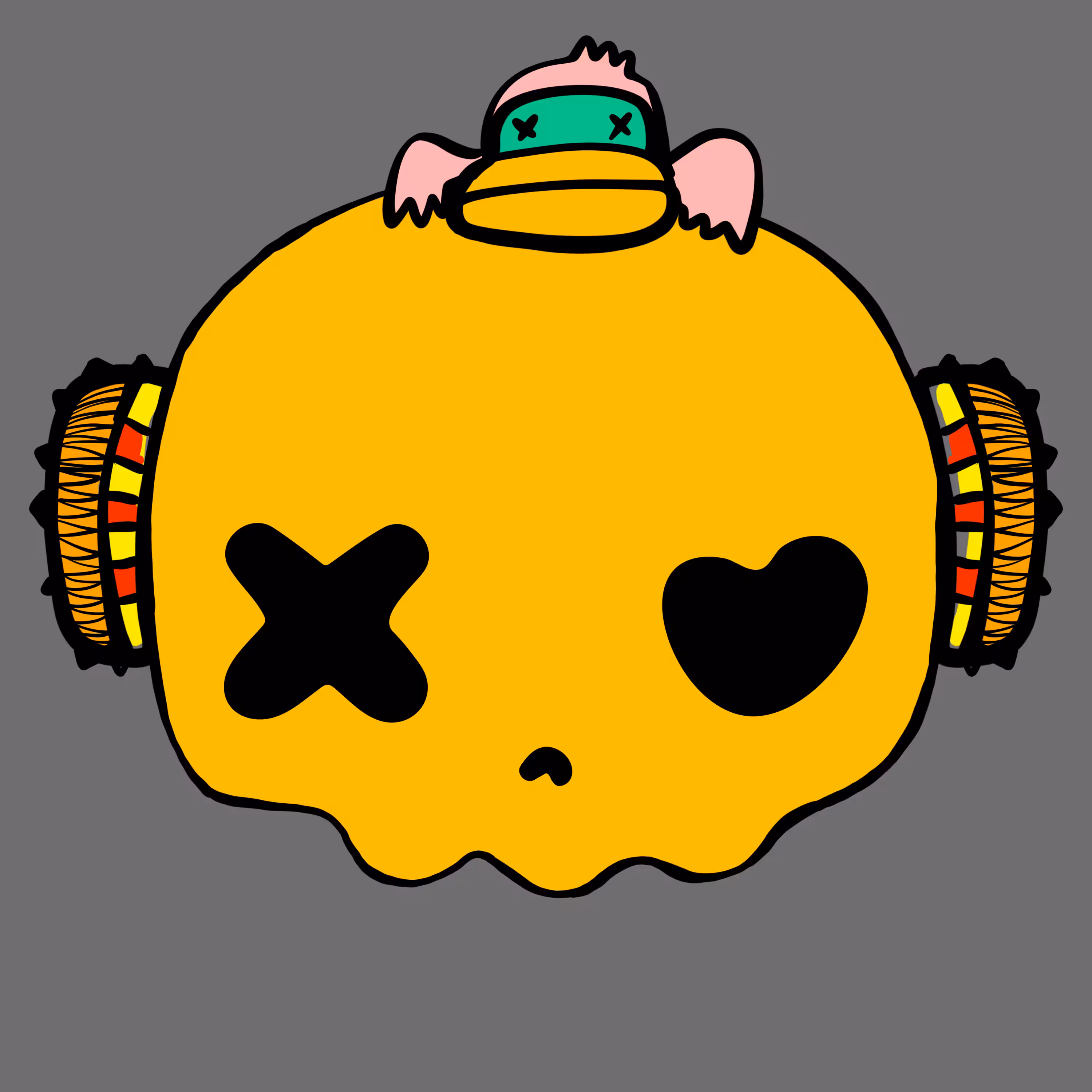 ORGNLS by SABET #21638