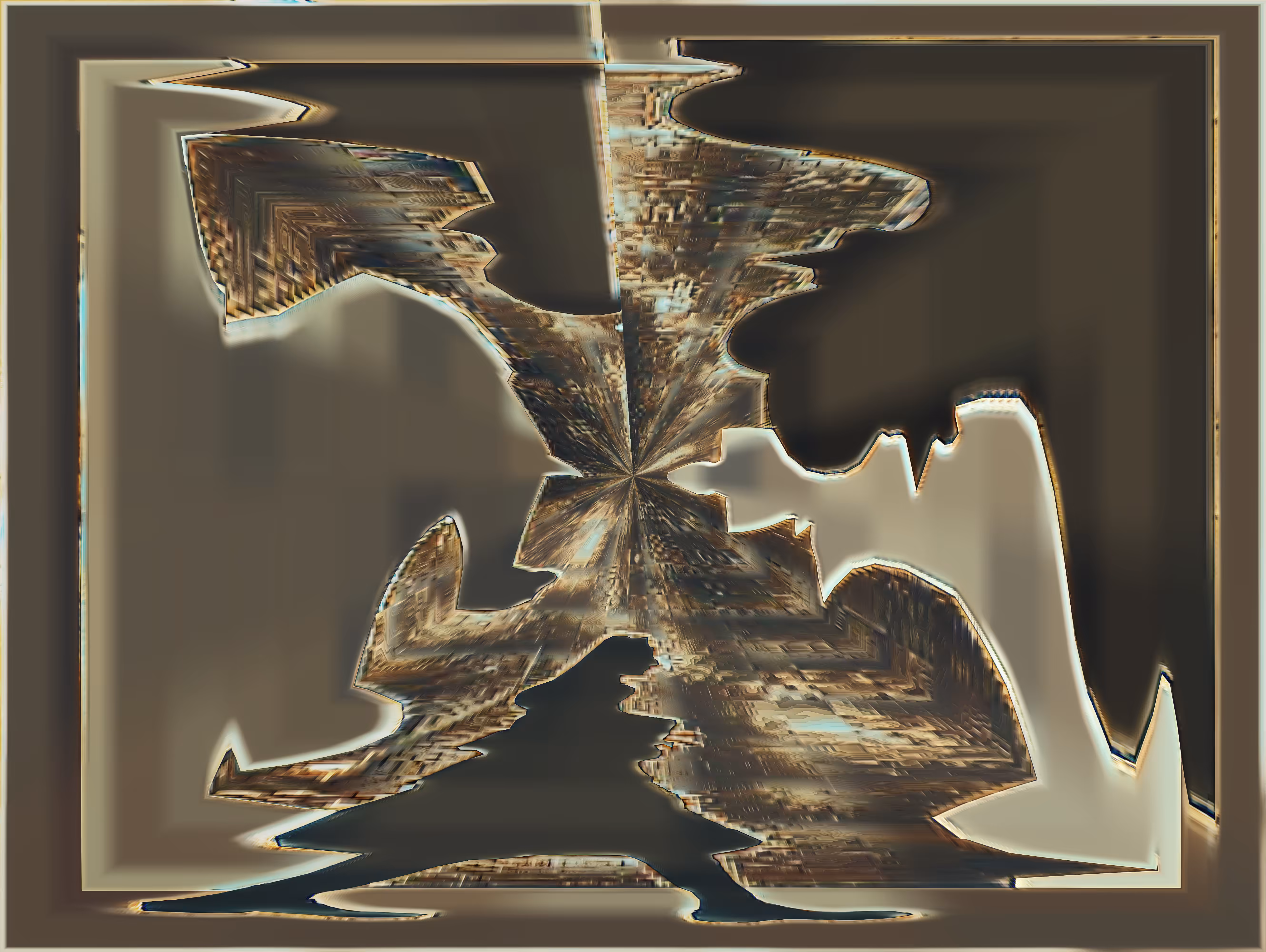 The Queen's Gambit