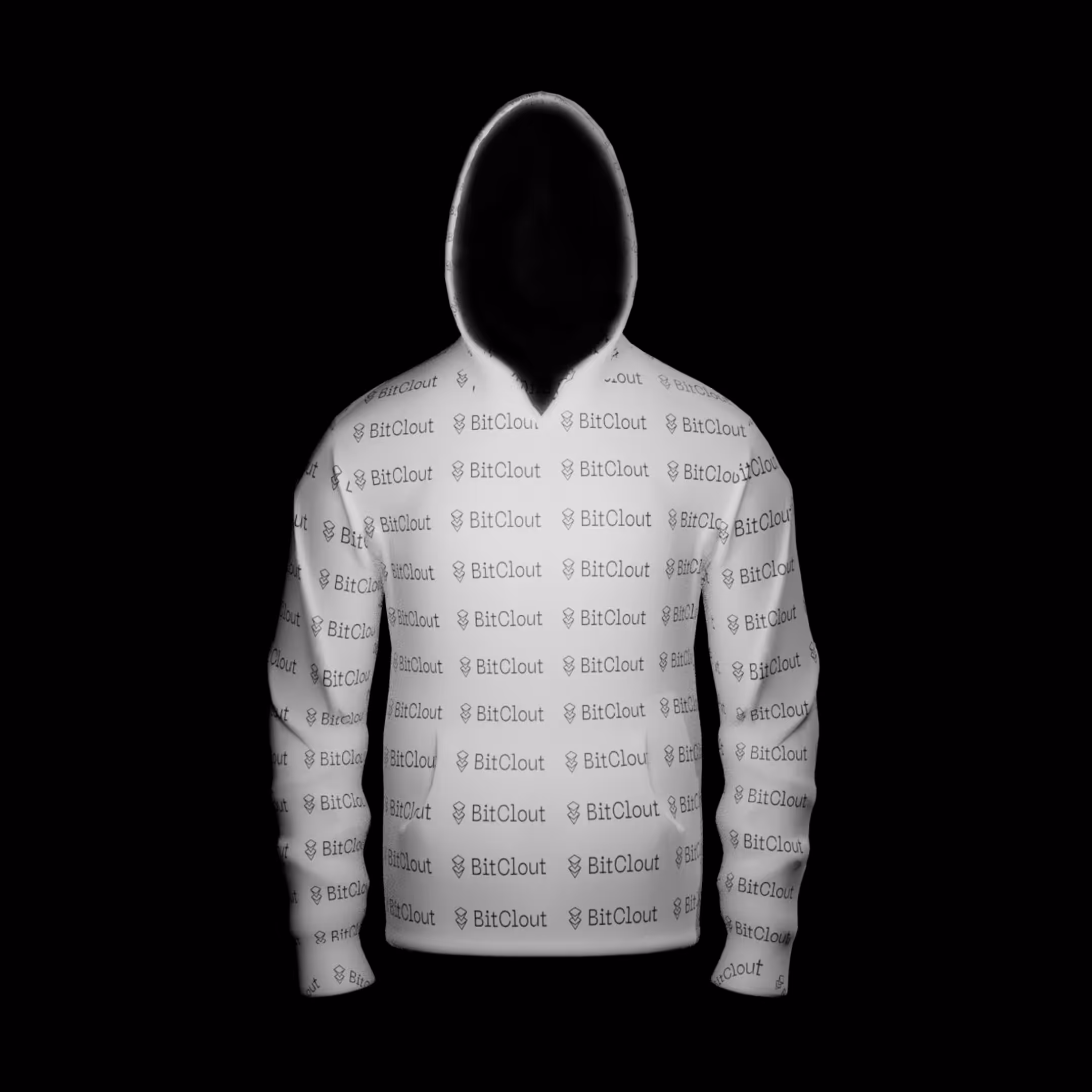 Cryptohoodies BitClout