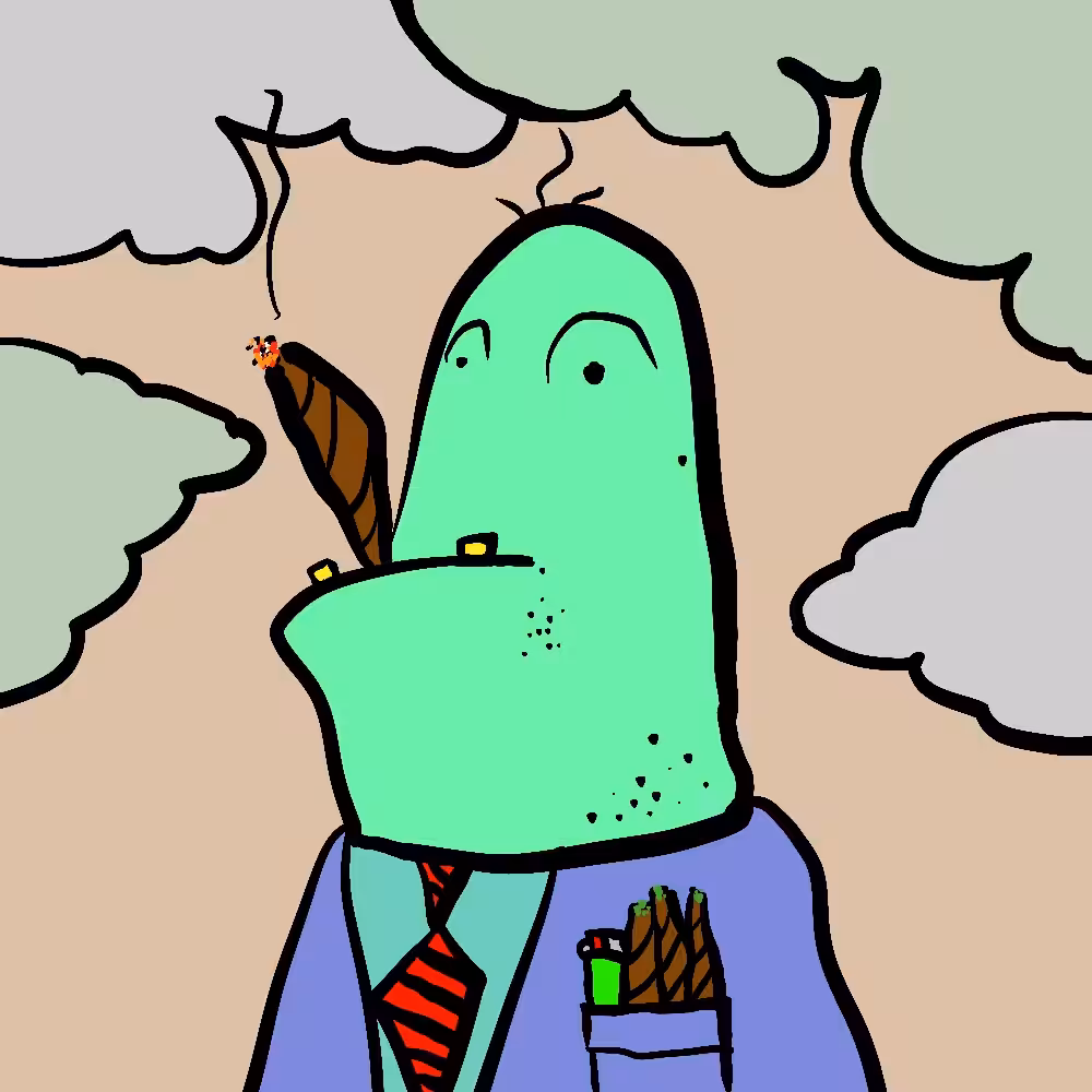 boss blunt