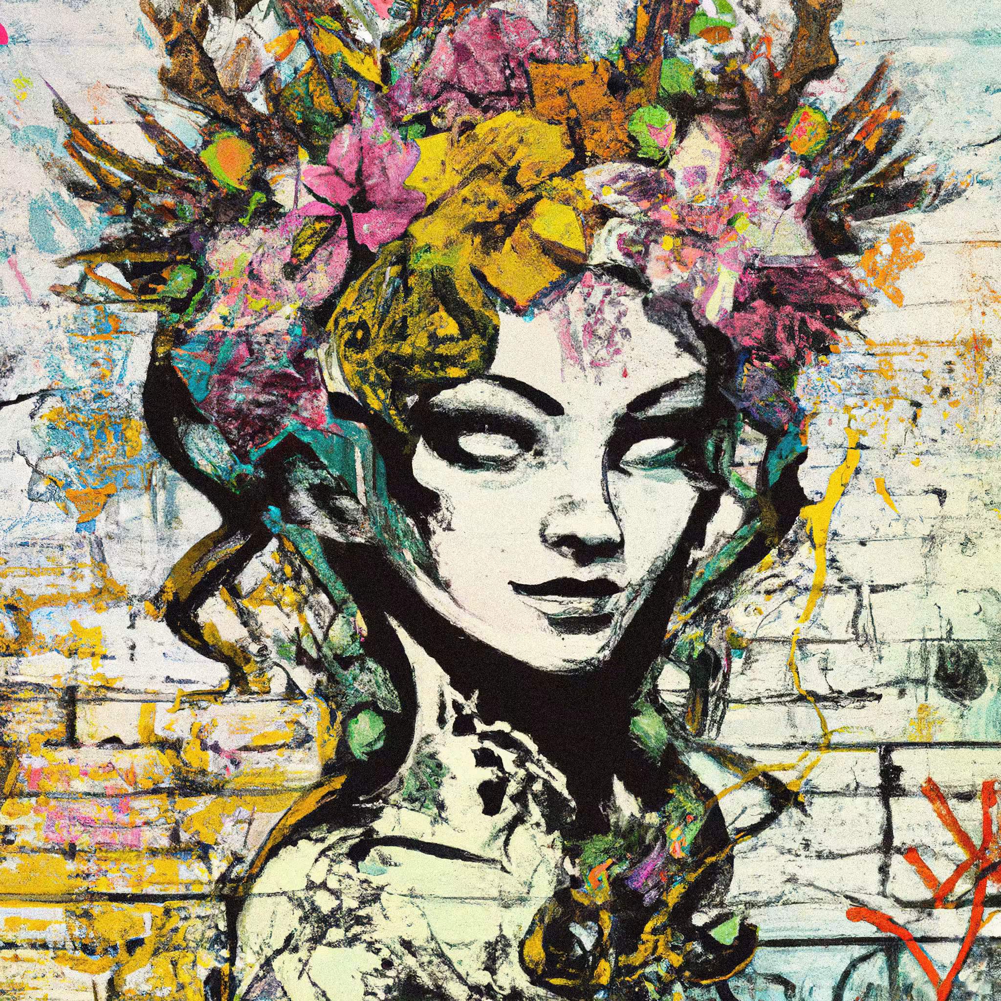 A Girl Out There №1
