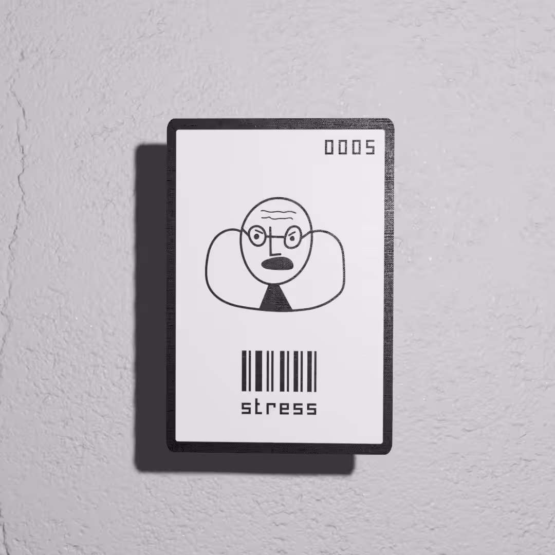 0005 stress