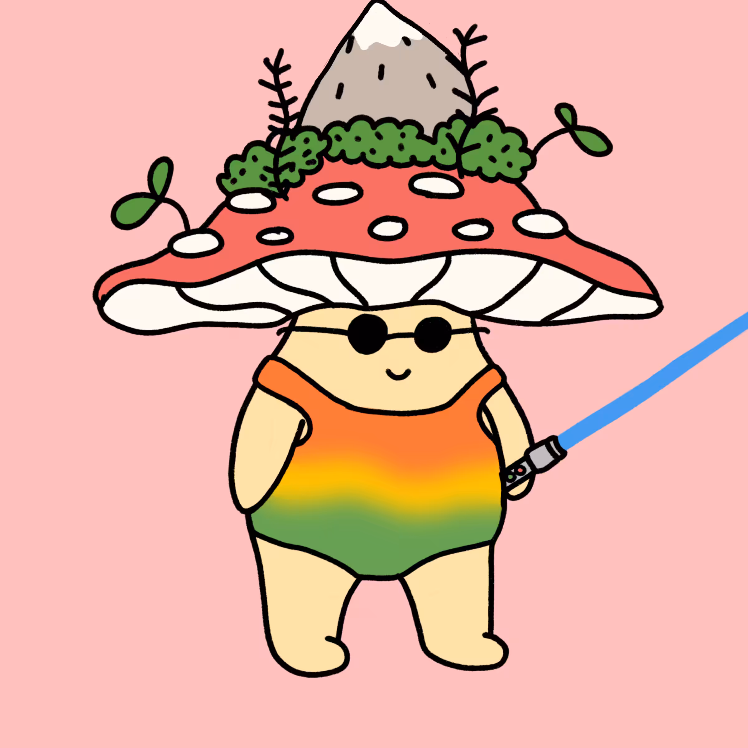 Shroomio #2796