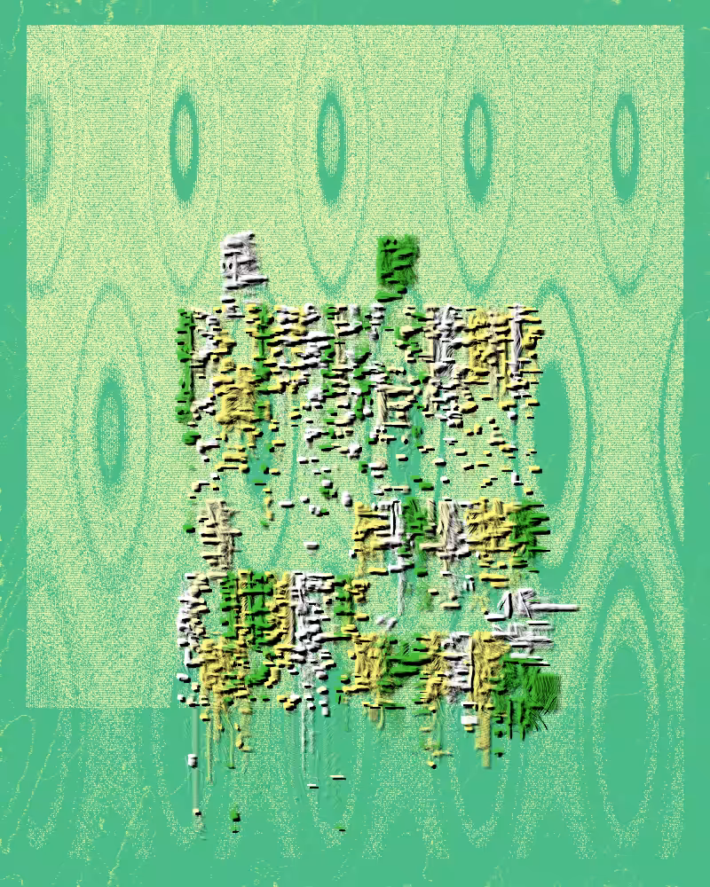 fata Morgana #83