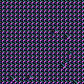 CGA Safari #69