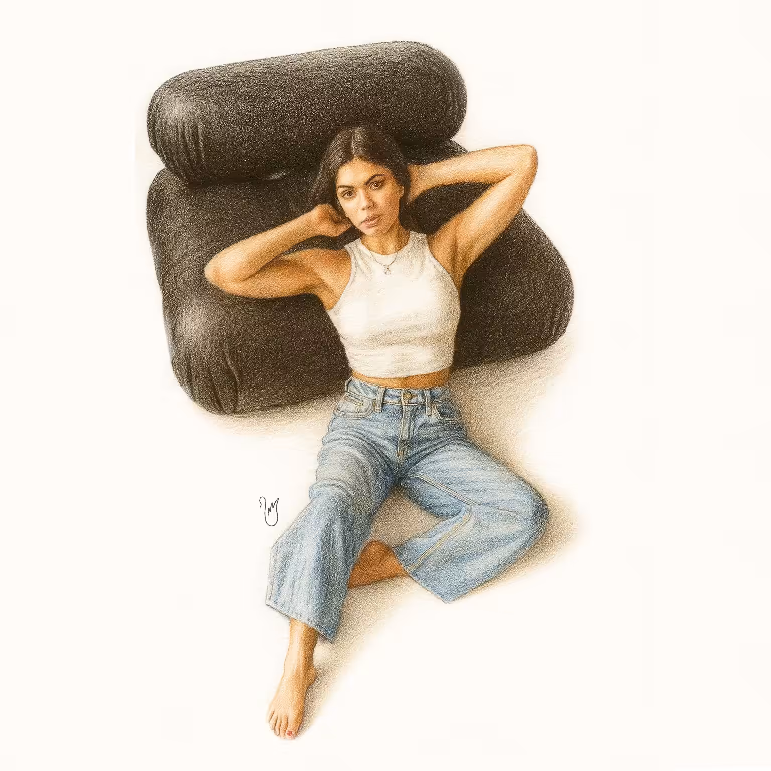 Fashion : Relaxed Vibes, Bold Attitude