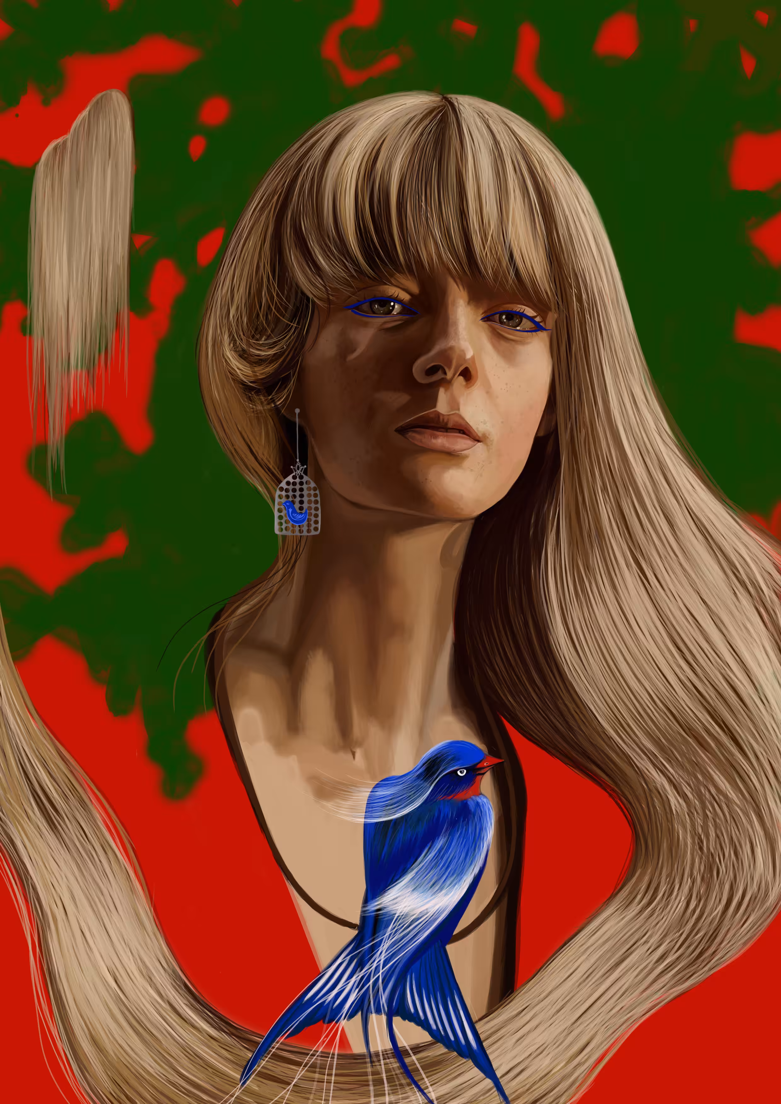bluebird